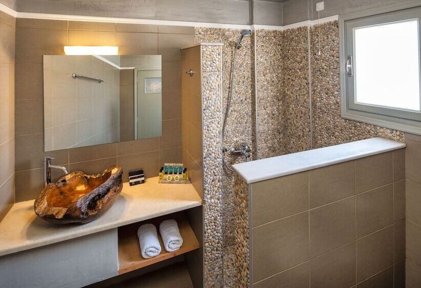 סוויטה, Kalya Suites