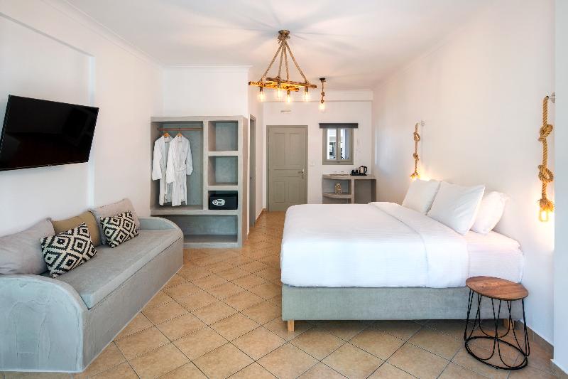 חדר סופריור, Kalya Suites