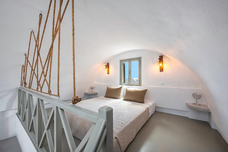 סוויטה, Kalya Suites