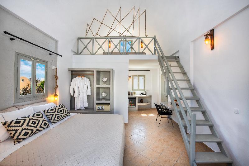 סוויטה, Kalya Suites