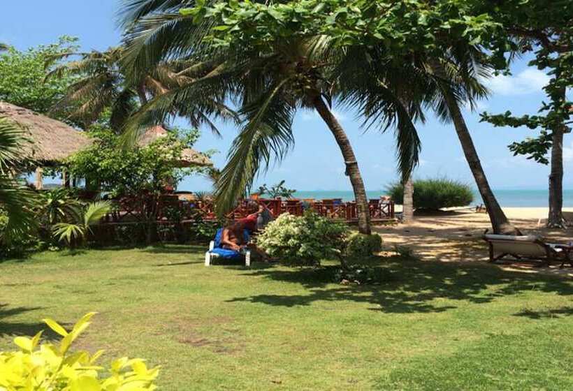 اتاق لوکس, The Waterfront Hotel At Fishermans Village
