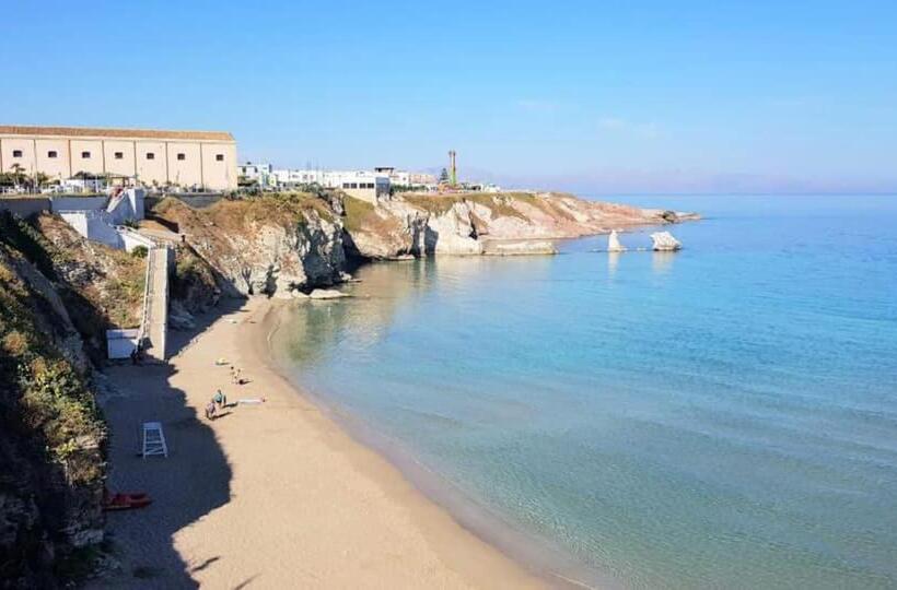 آپارتمان 1 خوابه با تراس, By The Sea