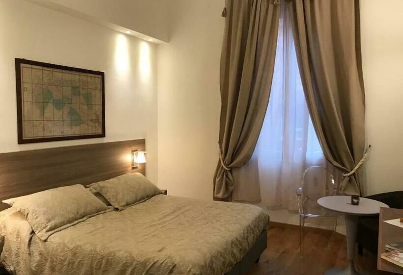 اتاق استاندارد, Casa Salbego R&b