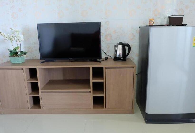 اتاق استاندارد, D5 Hotel สาขา หนองตำลึง