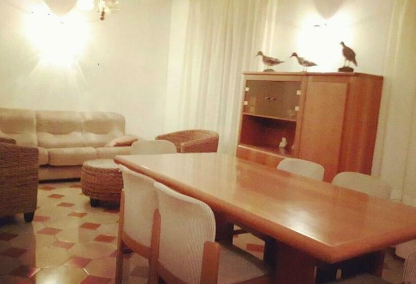 海の見える１ベッドルームアパートメント, Agriturismo Galanti