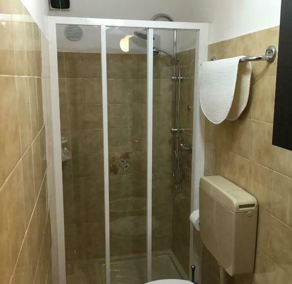 스탠다드 룸, La Torre Di Clo B&b