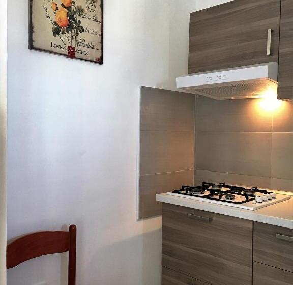 Апартаменты 1 Спальня, Maison Marie