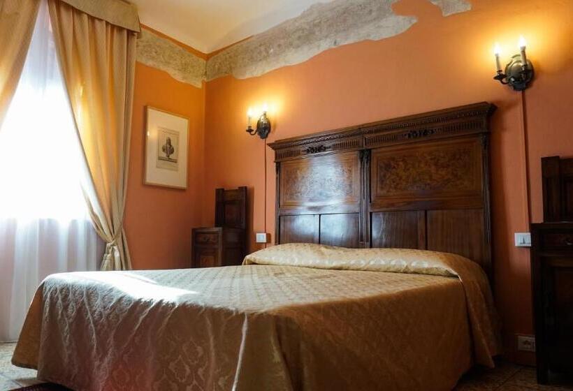 اتاق استاندارد, Antica Dimora Della Racchetta