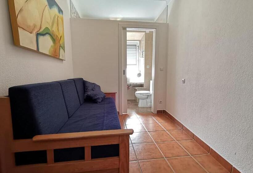 Номер Стандарт, Casa Do Castelo