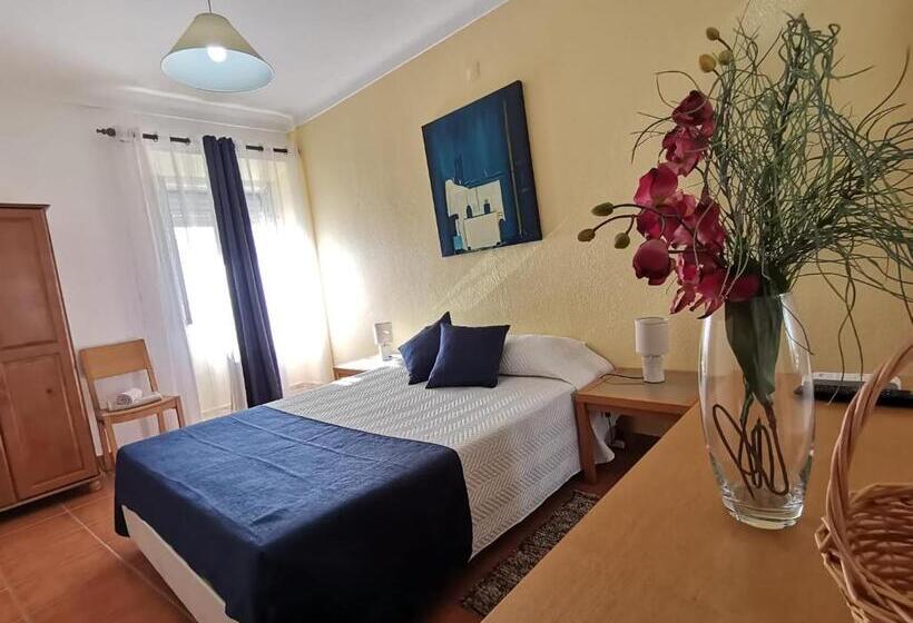Номер Стандарт, Casa Do Castelo