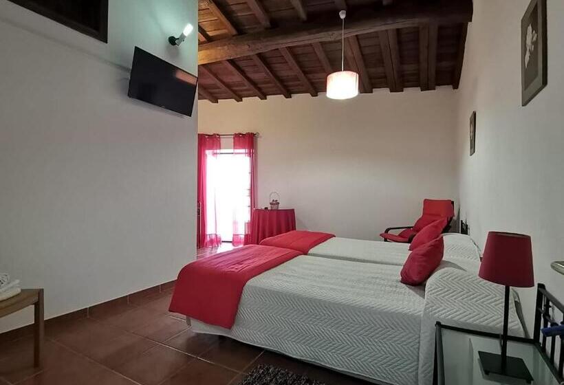 Дом 3 Спальни, Casa Do Castelo