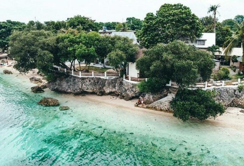 Номер Стандарт Совместная Ванная, Pescador View   Beach Resort & Restaurant