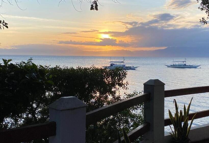 Номер Стандарт Совместная Ванная, Pescador View   Beach Resort & Restaurant