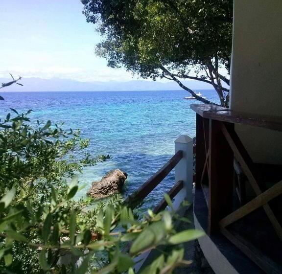 Бунгало Стандарт, Pescador View   Beach Resort & Restaurant