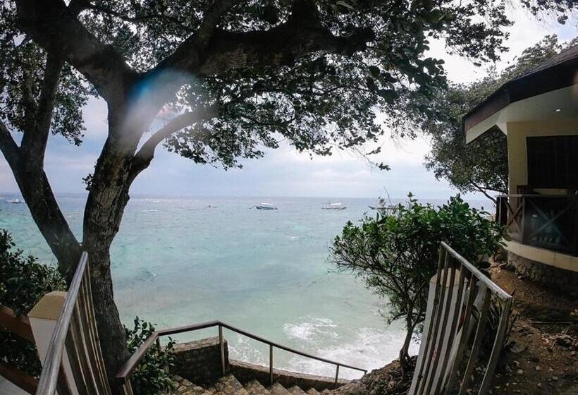 스탠다드 방갈로, Pescador View   Beach Resort & Restaurant