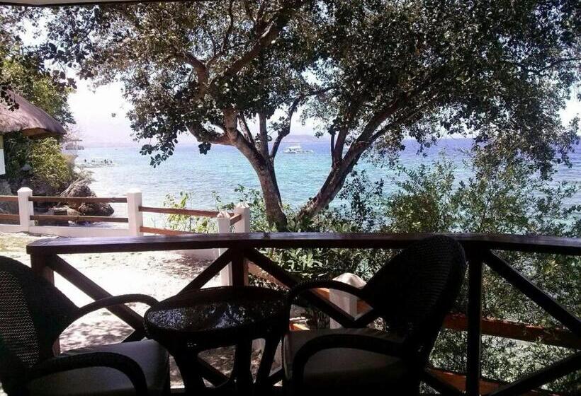 スタンダードバンガロー, Pescador View   Beach Resort & Restaurant