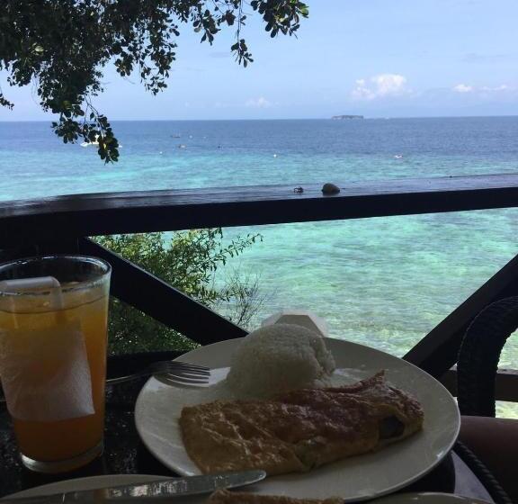 Бунгало Стандарт, Pescador View   Beach Resort & Restaurant