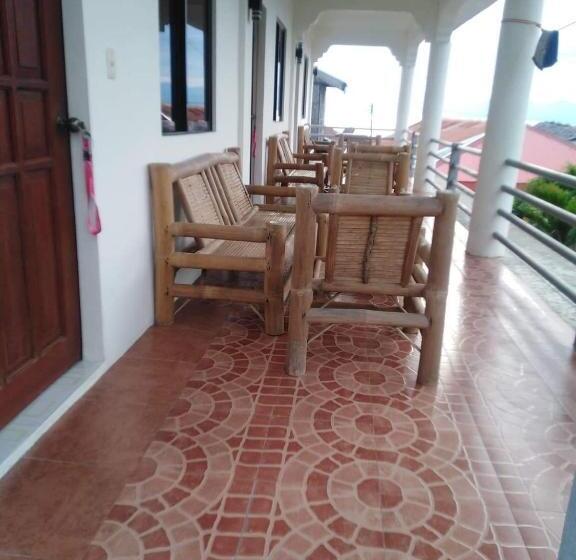 Номер Стандарт Трехместный, Pescador View   Beach Resort & Restaurant