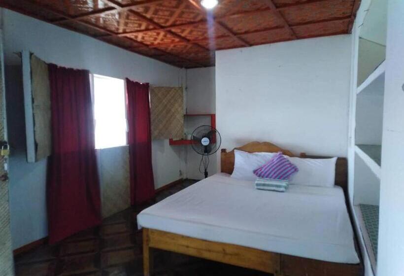 Triple Room Sea View, Pescador View   Beach Resort & Restaurant