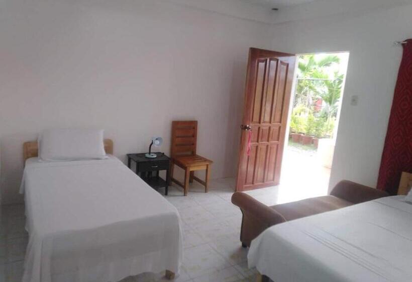 스탠다드 룸, Pescador View   Beach Resort & Restaurant