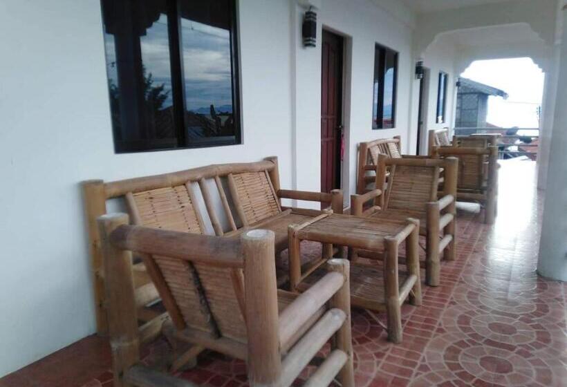 Номер Стандарт, Pescador View   Beach Resort & Restaurant