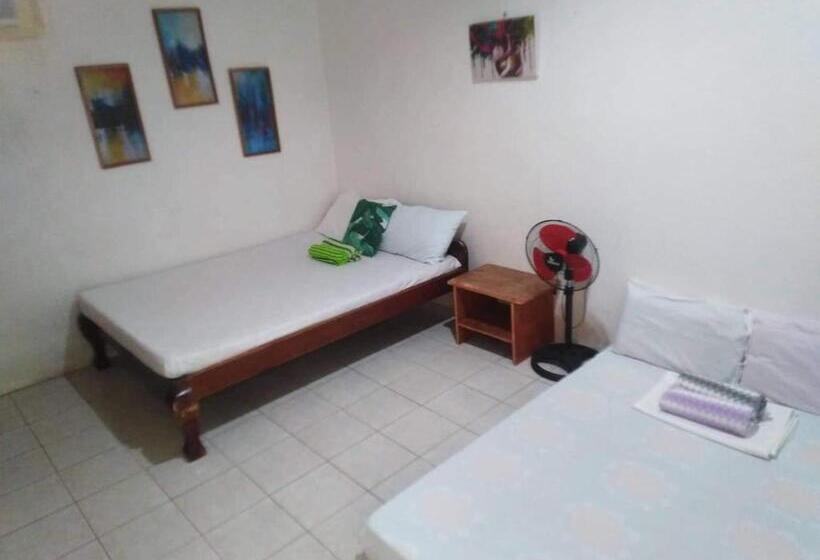 Номер Economy, Pescador View   Beach Resort & Restaurant