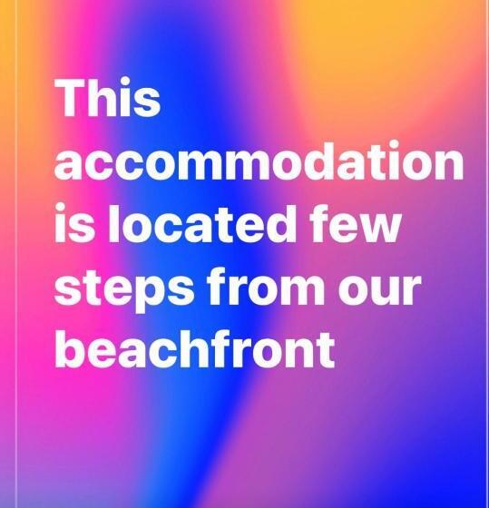 이코노이 4인룸, Pescador View   Beach Resort & Restaurant
