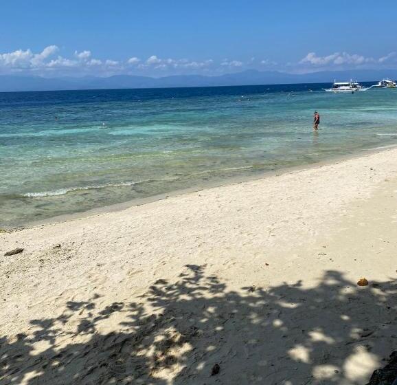 Семейный Номер, Pescador View   Beach Resort & Restaurant