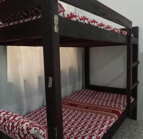 Четырехместный Номер Стандарт, Pescador View   Beach Resort & Restaurant