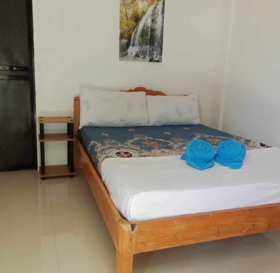 Номер Deluxe, Pescador View   Beach Resort & Restaurant
