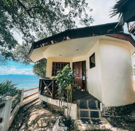 스탠다드 방갈로, Pescador View   Beach Resort & Restaurant