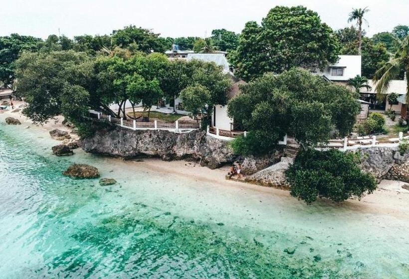 スタンダードバンガロー, Pescador View   Beach Resort & Restaurant