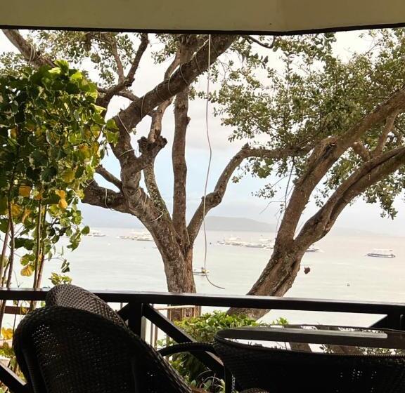 Бунгало Стандарт, Pescador View   Beach Resort & Restaurant