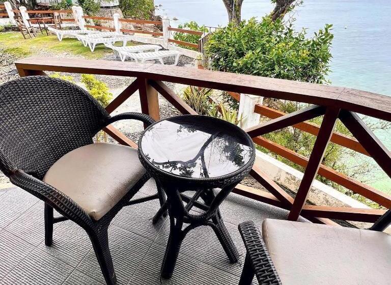 스탠다드 방갈로, Pescador View   Beach Resort & Restaurant