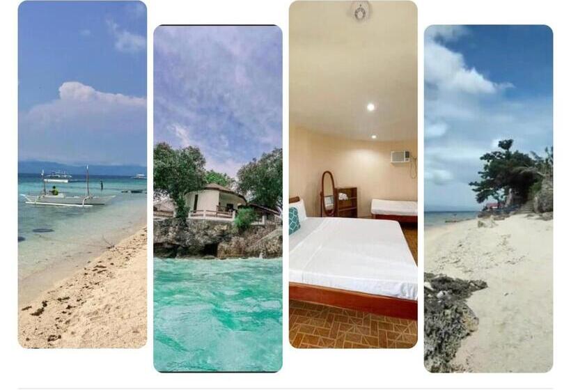 スタンダードバンガロー, Pescador View   Beach Resort & Restaurant
