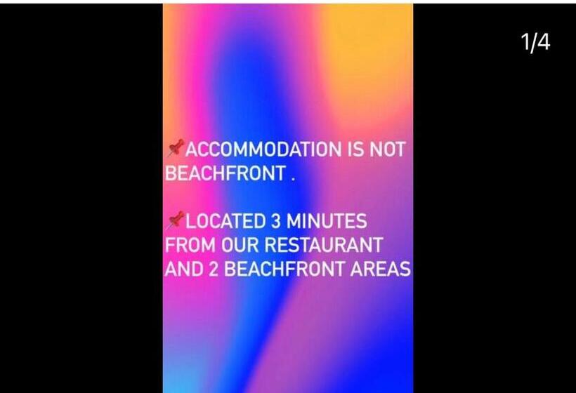 Трежместный Номер Economy, Pescador View   Beach Resort & Restaurant