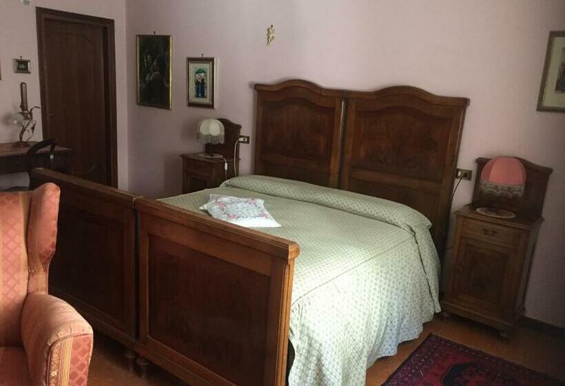 Номер Deluxe, B&b Casa Mia