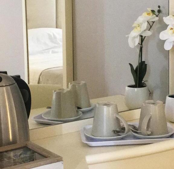 سوئیت 2 خوابه, B&b Villa Brema