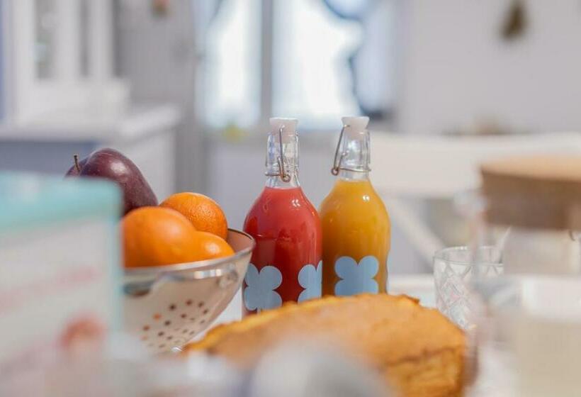 خانه 1 خوابه, Casa Romito