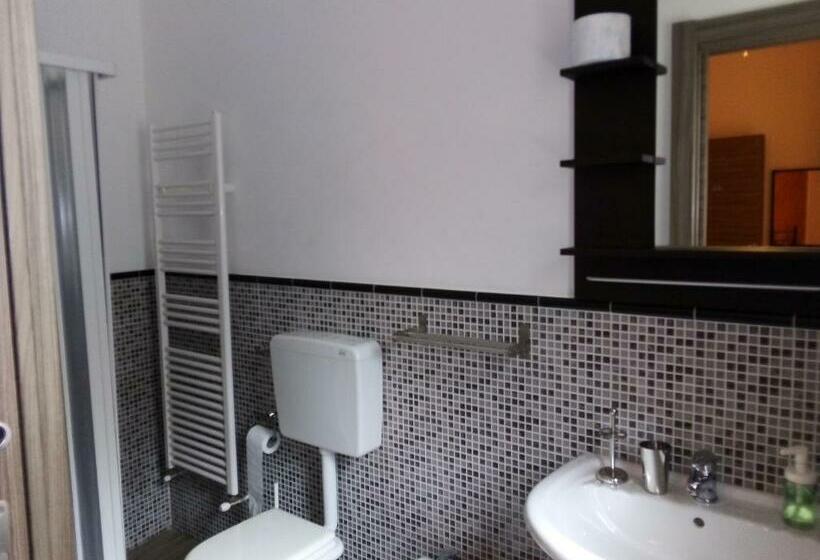 Номер Стандарт, Bed & Breakfast Via Venezia