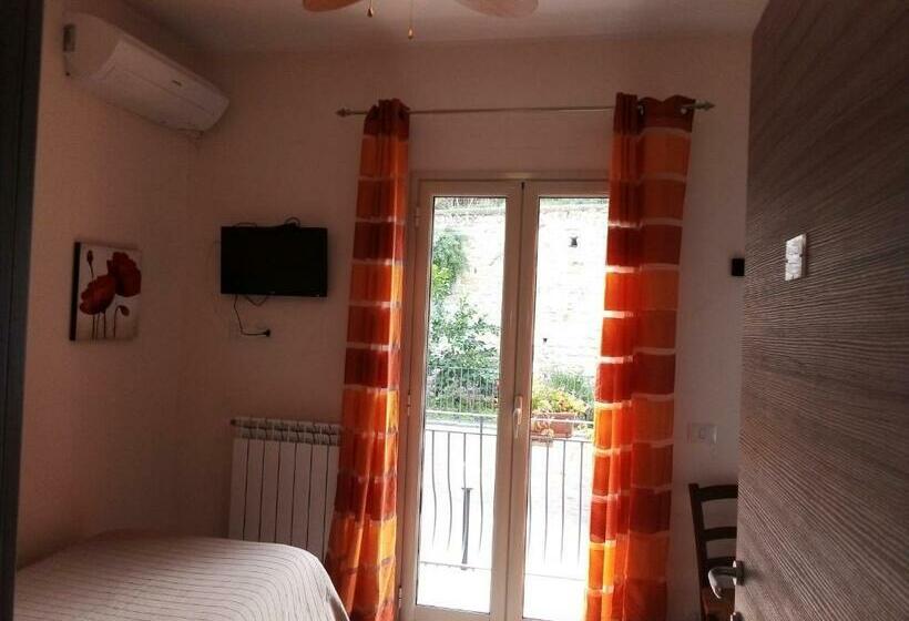 Номер Стандарт Индивидуальный, Bed & Breakfast Via Venezia