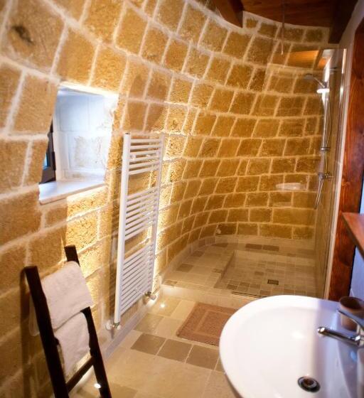 اتاق استاندارد, Grandi Trulli Bed & Breakfast