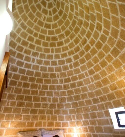اتاق استاندارد, Grandi Trulli Bed & Breakfast