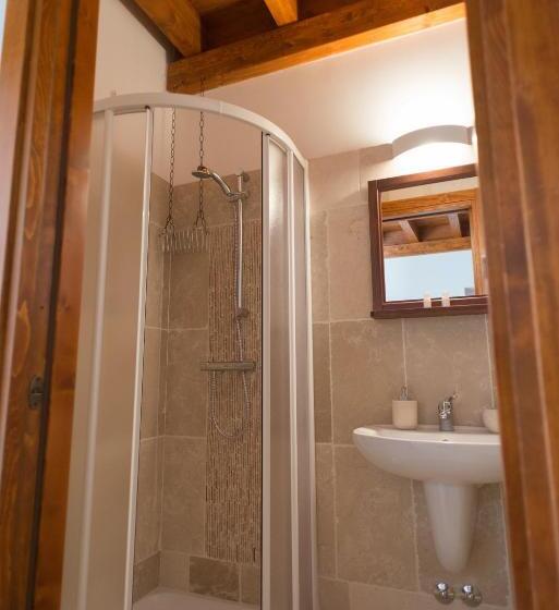 آپارتمان 2 خوابه, Grandi Trulli Bed & Breakfast