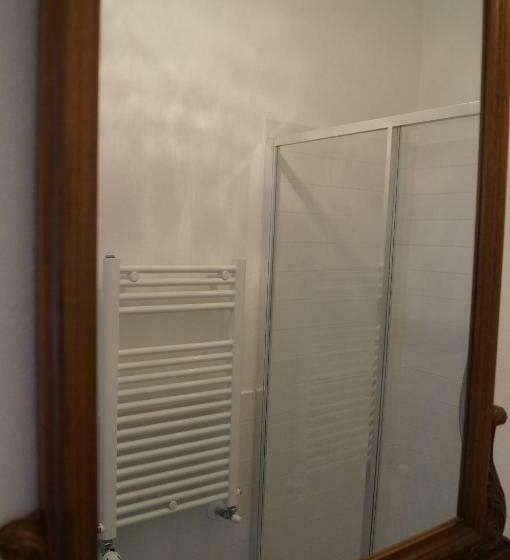 Трехместный Номер Комфорт, Casa Giangarè