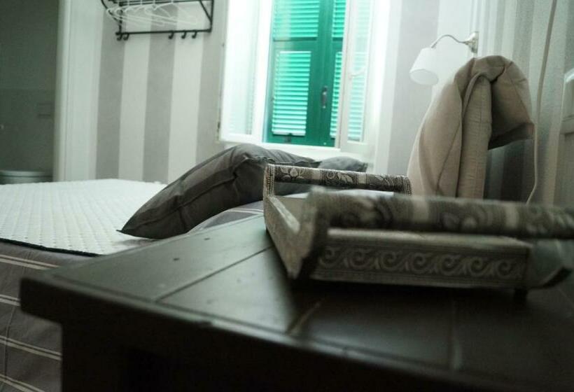 Трехместный Номер Комфорт, Casa Giangarè