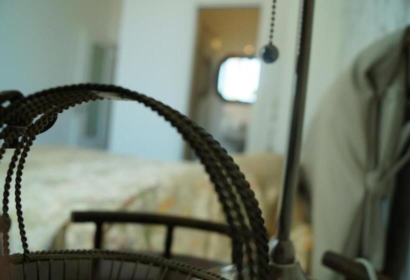 Трехместный Номер Комфорт, Casa Giangarè