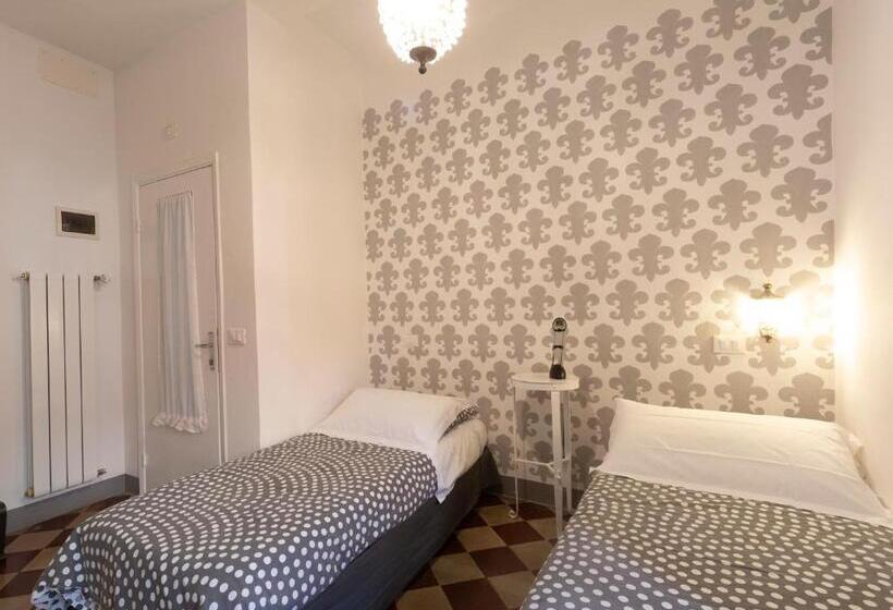 Номер Стандарт, Casa Giangarè