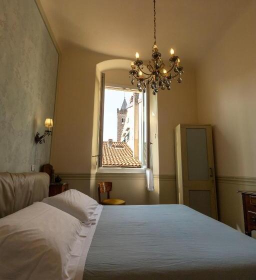 Номер Superior, Casa Giangarè
