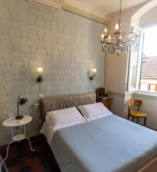 Номер Superior, Casa Giangarè